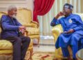 Soyinka: I advised Tinubu not to run for president