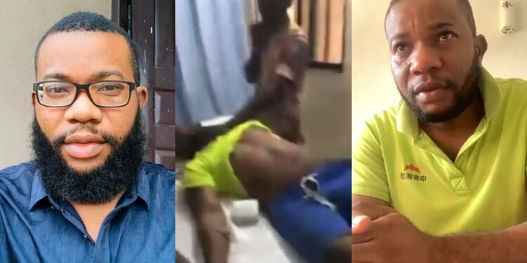 Nigerian businessman commits suicide after losing N2.5m to betting