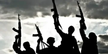 Terrorists write Plateau community, threaten another attack on December 29