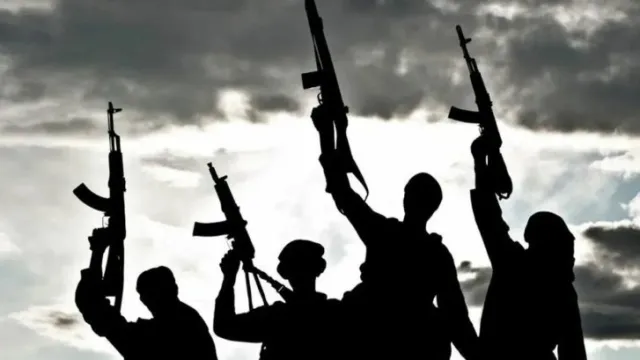 Terrorists write Plateau community, threaten another attack on December 29