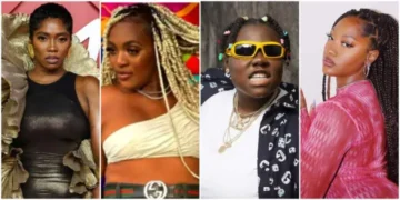 Msjorji slams Tiwa Savage, Tems, Teni for not supporting female Nigerian artists