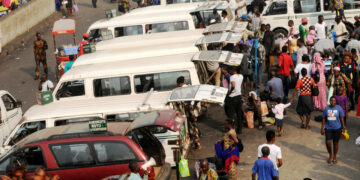 NURTW reveals people have abandoned travelling and now send goods to families