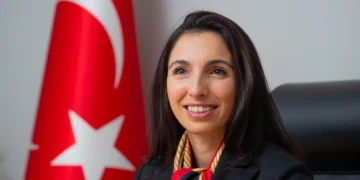 Turkey’s Central Bank Chief, Priced Out of Istanbul Housing Market by Inflation, Relocates to Parents’ Home