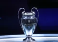 Osimhen’s Napoli face Barcelona, Arsenal battle Porto in UCL Round&nbsp;of&nbsp;16
