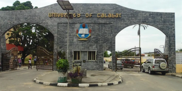 UNICAL increases tuition fees by over 100 percent