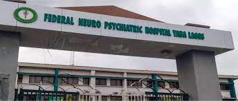 CMD: Lagos psychiatric hospital records 100% admission increase