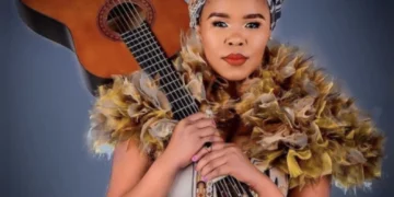 South African singer, Zahara, dies