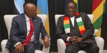 Zimbabwe and Botswana Introduce Visa-Free Travel Deal
