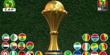 CAF: Why Nigerian referees are not officiating at AFCON