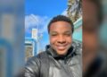 Nigerians in Manitoba mourn 19-year-old student killed by Canadian policemen