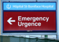 Patient dies in St. Boniface Hospital ER after waiting 5 hours
