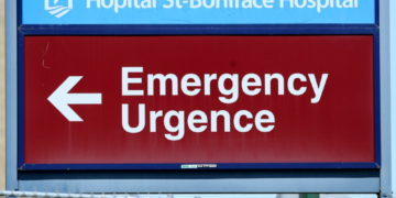 Patient dies in St. Boniface Hospital ER after waiting 5 hours