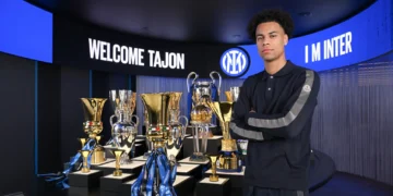 Tajon Buchanan Joins Inter Milan, Set To Become The First Canadian to Play in Serie A