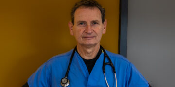 Dr. Karbi’s Five Cold, Flu, COVID-19 and RSV Prevention Tips
