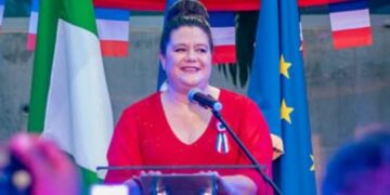 I won’t miss the pepper soup, you people tried to kill me many times – Outgoing French ambassador to Nigeria