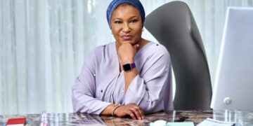 Kingibe: Wike will be summoned by the Senate over kidnapping epidemic