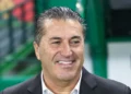 Peseiro: Super Eagles must focus on Angola