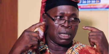 MURIC Fingers Nigerian Lawmakers Over Bags of Rice