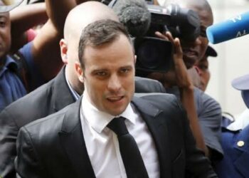 Oscar Pistorius released, 11 years after killing girlfriend