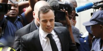 Oscar Pistorius released, 11 years after killing girlfriend
