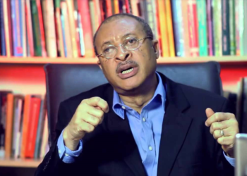Utomi: Proposed merger of opposition parties is to genuinely serve Nigerians