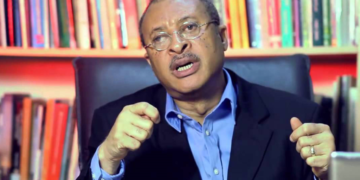Utomi: Proposed merger of opposition parties is to genuinely serve Nigerians