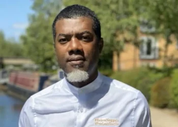 Reno Omokri: If your wife wakes up by 4 am to cook for you, you’re blessed among men
