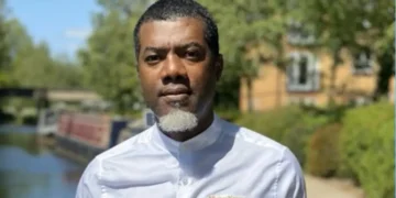 Reno Omokri: If your wife wakes up by 4 am to cook for you, you’re blessed among men