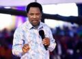 BBC set to publish an investigative documentary detailing the atrocities and Sexual crimes reportedly committed by late Pastor, TB Joshua