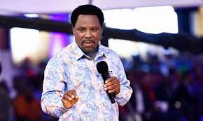 BBC set to publish an investigative documentary detailing the atrocities and Sexual crimes reportedly committed by late Pastor, TB Joshua