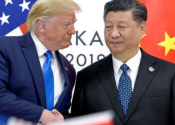 Report Reveals Trump Received Millions from Foreign Governments, Primarily China, During Presidency