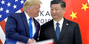 Report Reveals Trump Received Millions from Foreign Governments, Primarily China, During Presidency