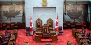 Court Mandates Senate to Restore Executive Who Accused Termination Based on Racism