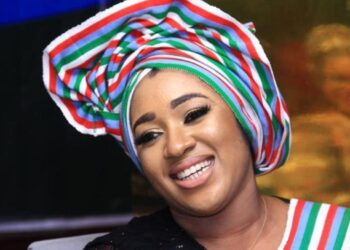 Tinubu suspends Betta Edu over N585m scandal