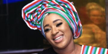 Tinubu suspends Betta Edu over N585m scandal