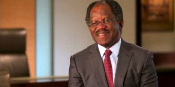Adebayo Ogunlesi’s GIP acquired by BlackRock for $12.5 billion