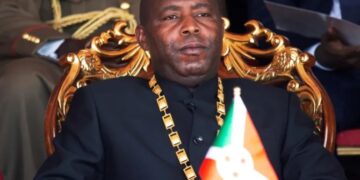 Burundi shuts border with Rwanda amid fracas