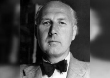 Manitoba Premier revokes honour given to Ferdinand Eckhardt
