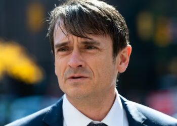 Crown Seeks 28-Year Term for Ortis in Leaking Secrets Case