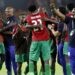 Namibia Secures Historic AFCON Victory