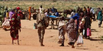 Sudan Temporarily Halts IGAD Membership