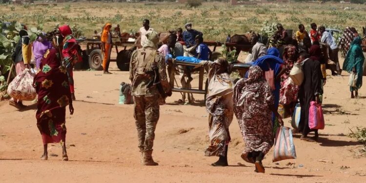 Sudan Temporarily Halts IGAD Membership