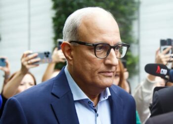 Singapore Minister Resigns Amid First-Ever Corruption Charges