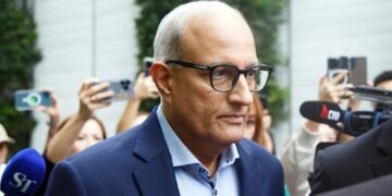 Singapore Minister Resigns Amid First-Ever Corruption Charges