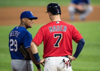 Adrián Beltré, Todd Helton, and Joe Mauer Earn Induction into Baseball Hall of Fame