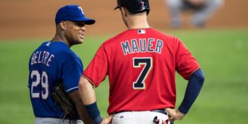 Adrián Beltré, Todd Helton, and Joe Mauer Earn Induction into Baseball Hall of Fame