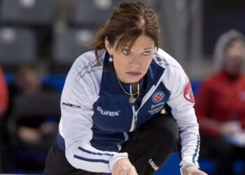 Colleen Jones Returns To Scotties As Coach