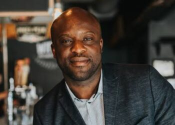 Yemi Mobolade becomes first Black mayor in Colorado