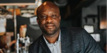 Yemi Mobolade becomes first Black mayor in Colorado