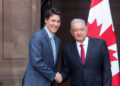 Canada And Mexico In Diplomatic Talks Over Asylum
